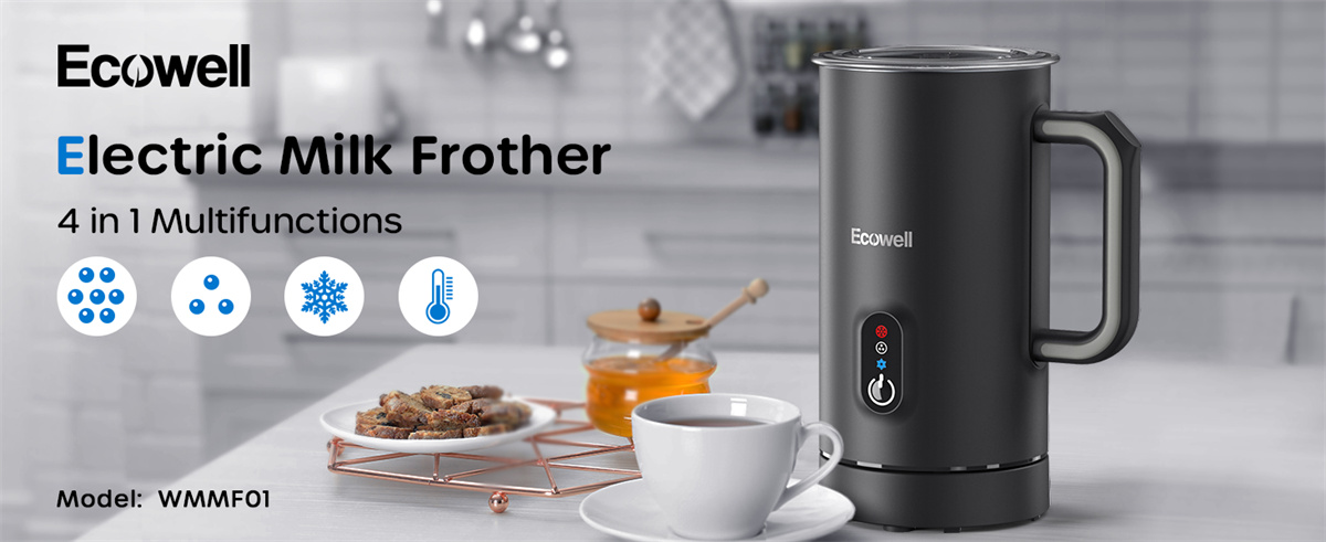 US-Direct-ECOWELL-Milk-Frother-Frother-for-Coffee-4-In-1-Milk-Steamer-Warm-and-Cold-Foam-Frother-Mil-2003573