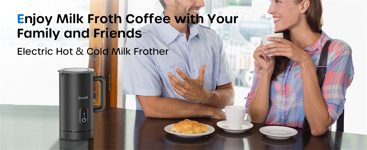 US-Direct-ECOWELL-Milk-Frother-Frother-for-Coffee-4-In-1-Milk-Steamer-Warm-and-Cold-Foam-Frother-Mil-2003573