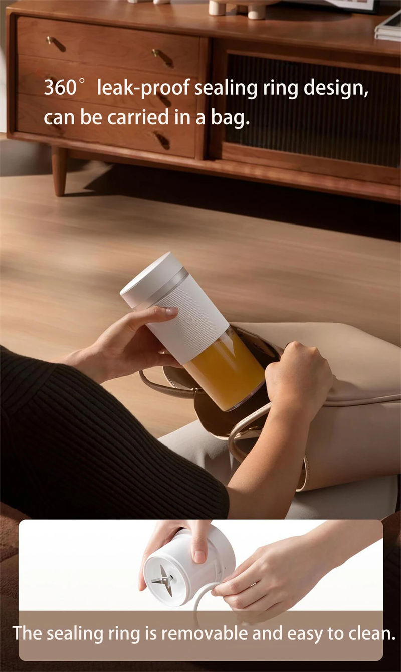 XIAOMI-MIJIA-Portable-Juicer-Cup-2-With-300ml-Capacity-Wireless-Electric-Juice-Cup-Mini-Smoothie-Ble-2024984