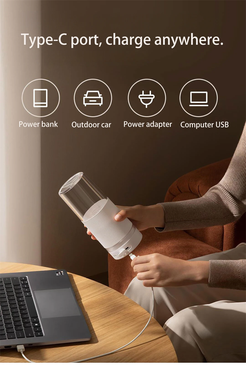 XIAOMI-MIJIA-Portable-Juicer-Cup-2-With-300ml-Capacity-Wireless-Electric-Juice-Cup-Mini-Smoothie-Ble-2024984